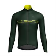 ADVANCED-THERMAL-LIGHT GIUBBINO UOMO S GREEN MOB3481T ORBEA AI 2021