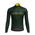 ADVANCED-THERMAL-LIGHT GIUBBINO UOMO TG.M GREEN MOB3511T ORBEA AI 21