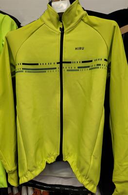 ADVANCED-THERMAL-LIGHT GIUBBINO UOMO TG.S YELLOW MOB3481Z ORBEA AI 2021