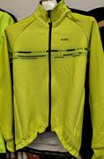 ADVANCED-THERMAL-LIGHT GIUBBINO UOMO TG.S YELLOW MOB3481Z ORBEA AI 2021