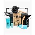 COMPLETE BICYCLE CLEANING KIT (DRY LUBE) PY-KT-CBC-D PEATY'S