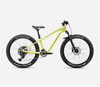 LAUFEY 24 H20 BICI MTB LIM-YEL R01124 24 ORBEA