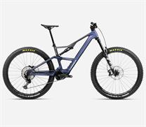 RISE LT M20 L BLU-RAW (BATTERIA 630) S39607SZ 25 ORBEA