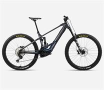 WILD H10 M GRY-GRN R34205V8 24 ORBEA