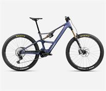 RISE LT M10 L BLU-RAW (BATTERIA 630) S39707SZ 25 ORBEA