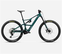 RISE LT H10 M GRN-GRI S33505SU 25 ORBEA