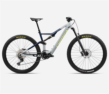 RISE H30 L GRY-BLU R35107V6 24 ORBEA