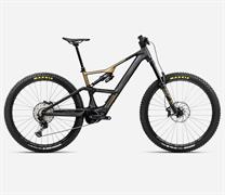 RISE LT H10 S BLK-GRN S33503ST 25 ORBEA