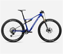 OIZ-M-PRO L BLU-RAW S24107KT 25 ORBEA