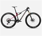 OIZ-M-PRO L CAR-RED S24107KU 25 ORBEA