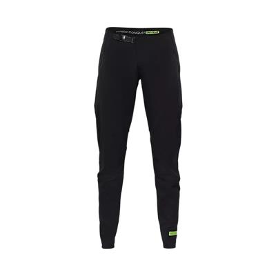 FX RAWTEC PANT BLACK 32374-001 FOX