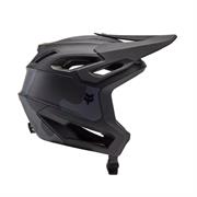 FX DROPFRAME PRO RUNN HELMET, CE - BLACK CAMO 31454-247 FOX