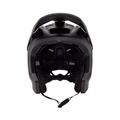 FX DROPFRAME PRO RUNN HELMET, CE - BLACK CAMO 31454-247 FOX