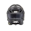 FX DROPFRAME PRO RUNN HELMET, CE - BLACK CAMO 31454-247 FOX