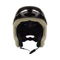 FX DROPFRAME PRO NYF HELMET, CE - CREAM 31460-242 FOX