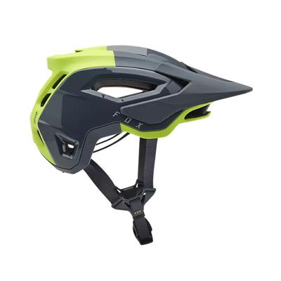 FX SPEEDFRAME PRO KLIF, CE - FLUORESCENT YELLOW 30930-130 FOX