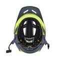 FX SPEEDFRAME PRO KLIF, CE - FLUORESCENT YELLOW 30930-130 FOX