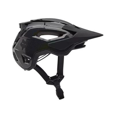 FX SPEEDFRAME PRO LUNAR HELMET, CE - BLACK 33808-001 FOX