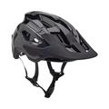 FX SPEEDFRAME PRO LUNAR HELMET, CE - BLACK 33808-001 FOX