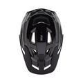 FX SPEEDFRAME PRO LUNAR HELMET, CE - BLACK 33808-001 FOX