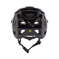 FX SPEEDFRAME PRO LUNAR HELMET, CE - BLACK 33808-001 FOX