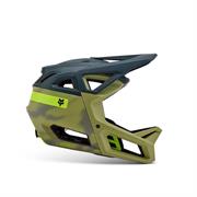 FX PROFRAME RS TAUNT, CE - PALE GREEN 32206-275 FOX