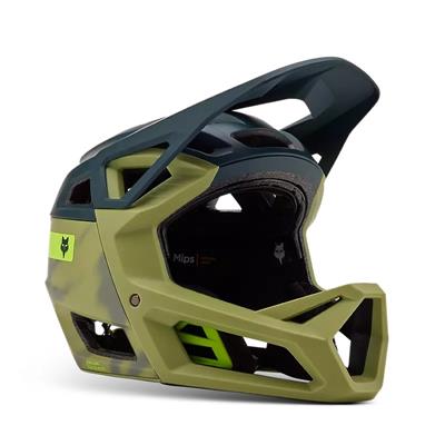 FX PROFRAME RS TAUNT, CE - PALE GREEN 32206-275 FOX