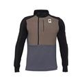 FX DEFEND THERMAL HOODIE MAGLIA CAPPUCCIO - ASH 33771-469 FOX