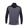 FX DEFEND THERMAL HOODIE MAGLIA CAPPUCCIO - ASH 33771-469 FOX