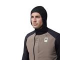 FX DEFEND THERMAL HOODIE MAGLIA CAPPUCCIO - ASH 33771-469 FOX