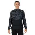 FX RANGER WIND PULLOVER - BLACK CAMO 33767-247 FOX