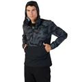 FX RANGER WIND PULLOVER - BLACK CAMO 33767-247 FOX