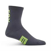 FX 6 FLEXAIR MERINO SOCK - DARK SHADOW 31524-330 FOX