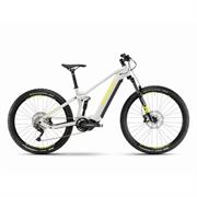 ALLTRAIL-3 MULLET i720WH YAMAHA PW-S2 M GREY/YELLOW 45304340 24 HAIBIKE