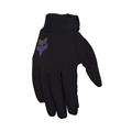 FX DEFEND LO-PRO FIRE GLOVE LUNAR - BLACK 32903-001 FOX