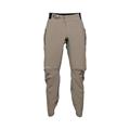 FX FLEXAIR PRO FIRE ALPHA PANT - ASH 33763-469 FOX