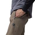 FX FLEXAIR PRO FIRE ALPHA PANT - ASH 33763-469 FOX