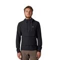 FX RANGER WIND PULLOVER - BLACK 33767-001 FOX