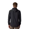 FX RANGER WIND PULLOVER - BLACK 33767-001 FOX