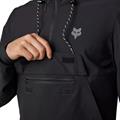 FX RANGER WIND PULLOVER - BLACK 33767-001 FOX