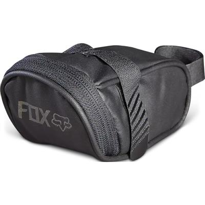 FX SMALL SEAT BAG - BLACK 15692-001 FOX