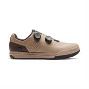 FX UNION BOA SCARPA MTB MOCHA 29353-553 FOX