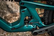 SB165C C3 KIT GX AXS E-BIKE MTB L SPRUCE Y24165SC24 YETI