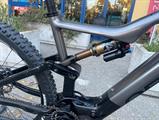 USATO-EBIKE ORBEA RISE H10 L MY 2022 ANTRACITE