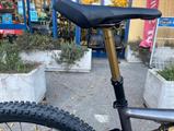 USATO-EBIKE ORBEA RISE H10 L MY 2022 ANTRACITE