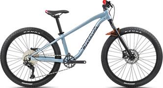 LAUFEY 24 H30 BICI MTB AZU-ROJ L01824I9 ORBEA