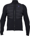 FX FLEXAIR FIRE HYBRID JACKET - BLAK 32940-001 FOX