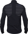 FX FLEXAIR FIRE HYBRID JACKET - BLAK 32940-001 FOX