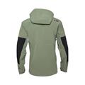 FX DEFEND 3L WATER JACKET - MOSS 33784-406 FOX