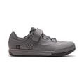 FX UNION SCARPA MTB GREY 30127-006 FOX